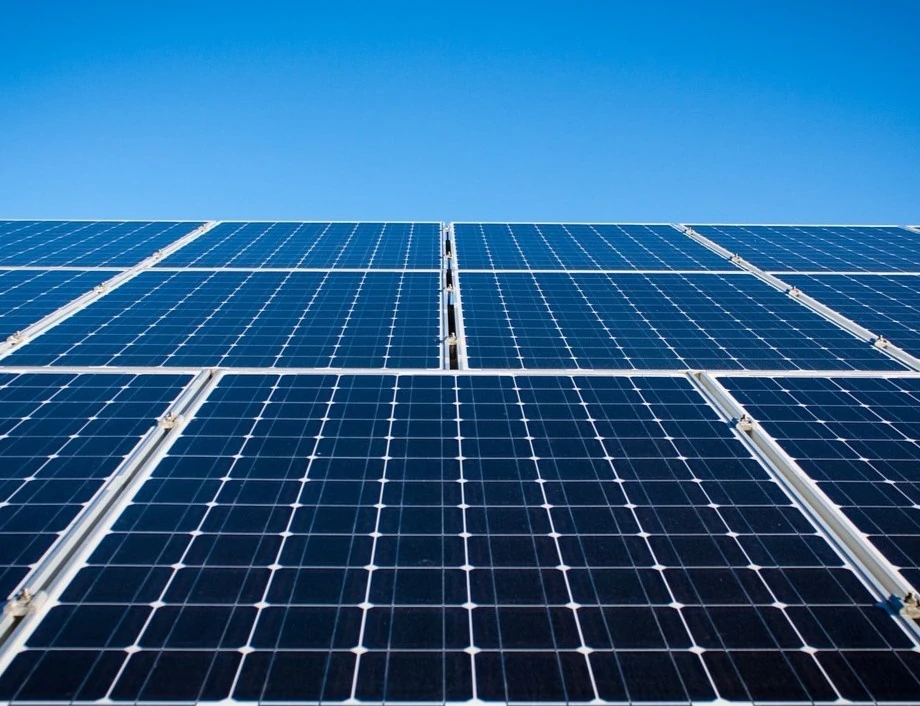 painel solar intro